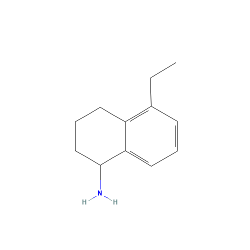 chemical structure of 1071449-02-9 FT-0716398