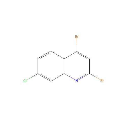 chemical structure of 1215767-83-1 FT-0716399