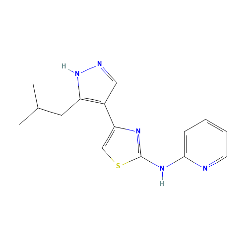 chemical structure of 1235312-56-7 FT-0716406