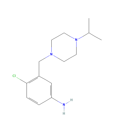 chemical structure of 1138471-40-5 FT-0716413