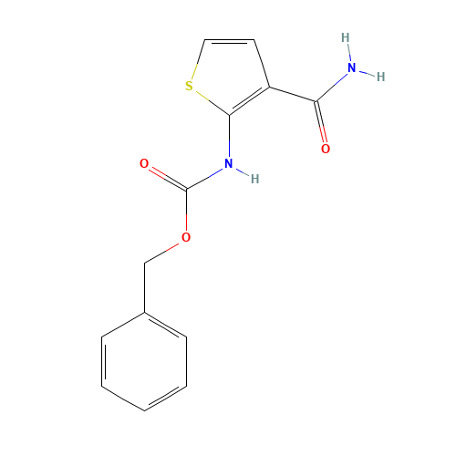 chemical structure of 1093877-96-3 FT-0716414