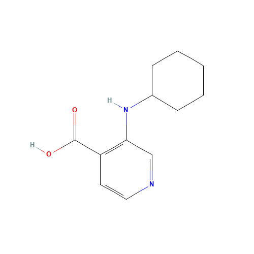 chemical structure of 939819-21-3 FT-0716416