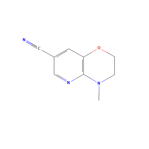 chemical structure of 912569-63-2 FT-0716417