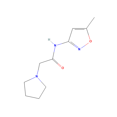 chemical structure of 666821-88-1 FT-0716430