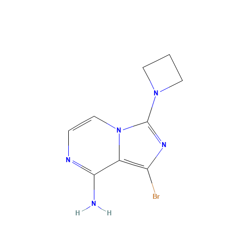 chemical structure of 1419222-66-4 FT-0716434