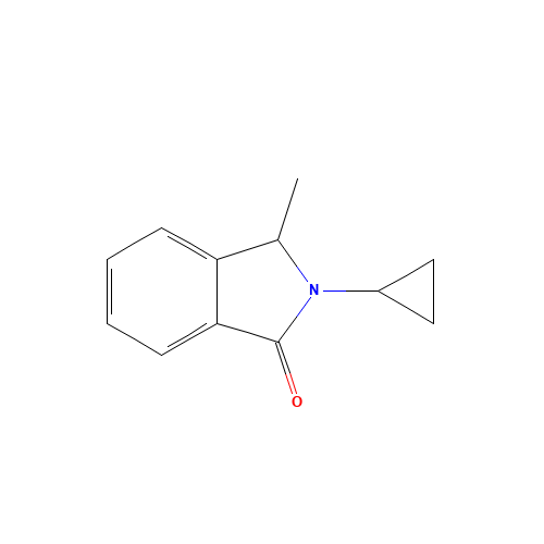 chemical structure of 58083-37-7 FT-0716436