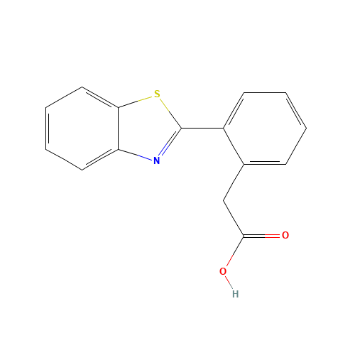 chemical structure of 1320357-65-0 FT-0716439