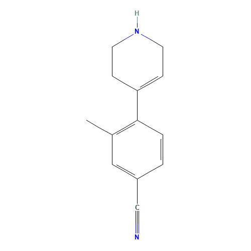 chemical structure of 851068-14-9 FT-0716442
