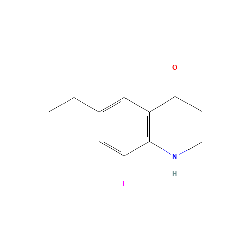 chemical structure of 263896-28-2 FT-0716444