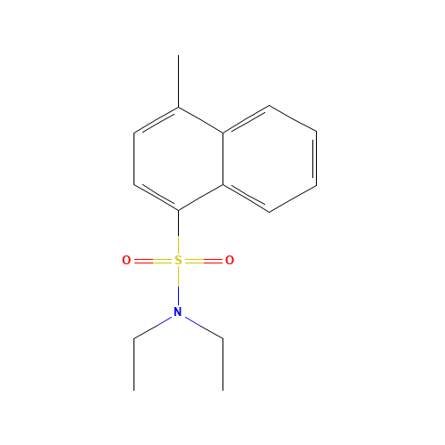 chemical structure of 215610-69-8 FT-0716449