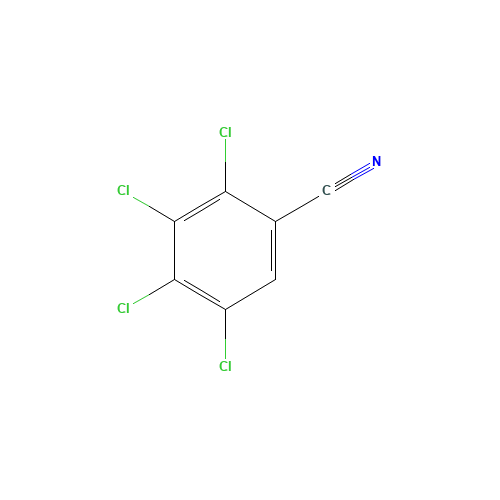 chemical structure of 36245-95-1 FT-0716453