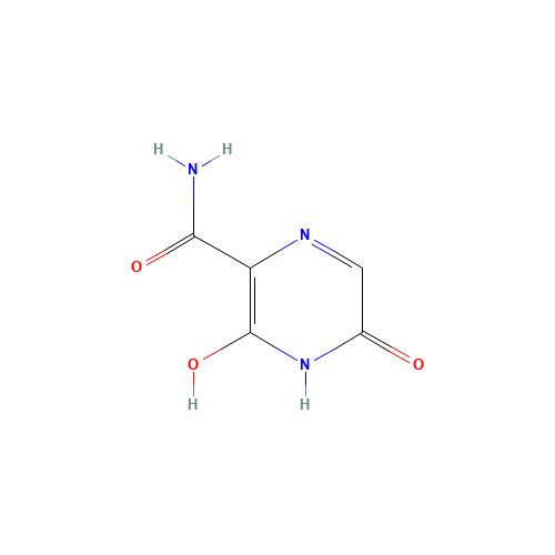 chemical structure of 259793-98-1 FT-0716454