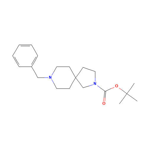 chemical structure of 336191-16-3 FT-0716456