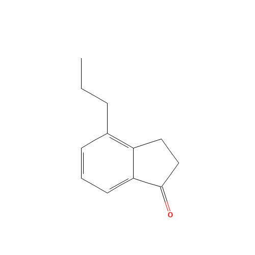 chemical structure of 125114-91-2 FT-0716461