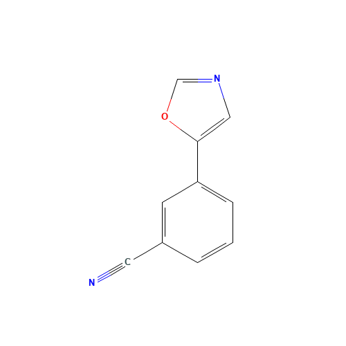 chemical structure of 252928-81-7 FT-0716463