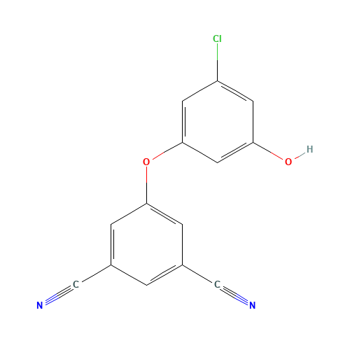 chemical structure of 920036-19-7 FT-0716469