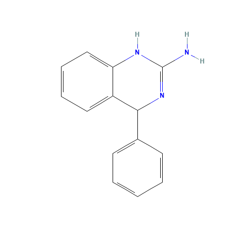 chemical structure of 76285-36-4 FT-0716471