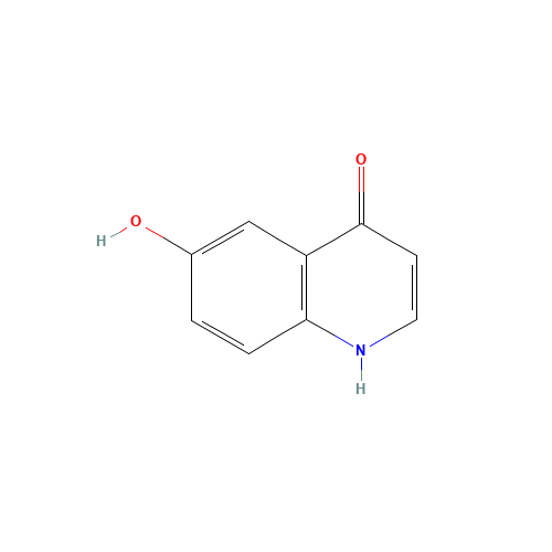 chemical structure of 3517-61-1 FT-0716473