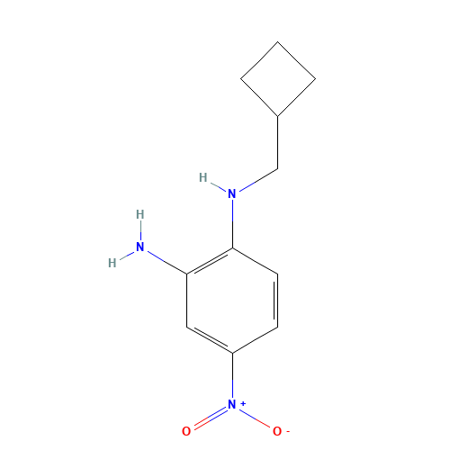 chemical structure of 1250088-66-4 FT-0716476