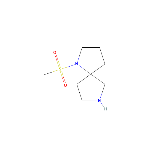 chemical structure of 1400797-55-8 FT-0716477