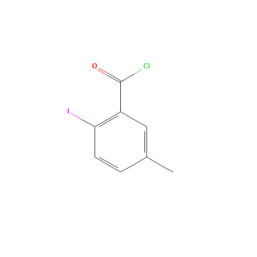 chemical structure of 52107-96-7 FT-0716481