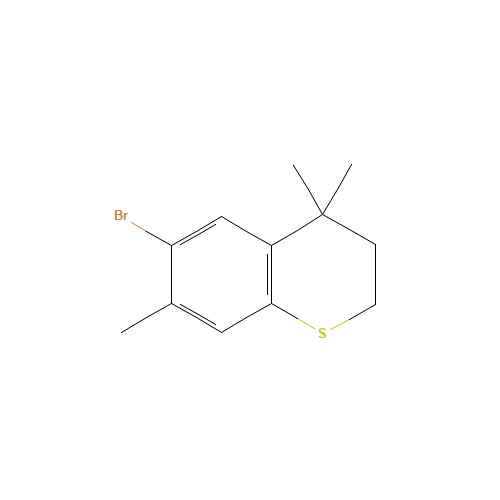 chemical structure of 135631-86-6 FT-0716487