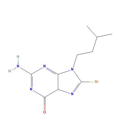 chemical structure of 332102-03-1 FT-0716494