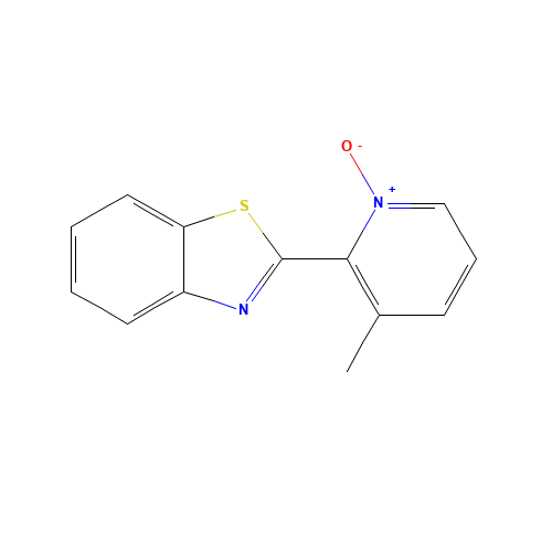 chemical structure of 1432592-53-4 FT-0716498