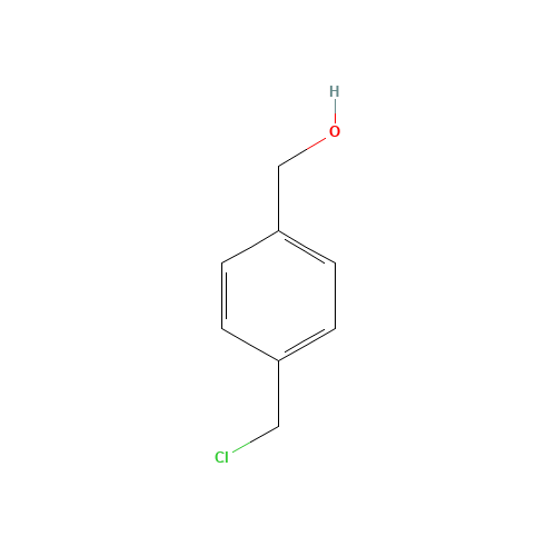 chemical structure of 16473-35-1 FT-0716501