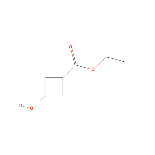 chemical structure of 17205-02-6 FT-0716505