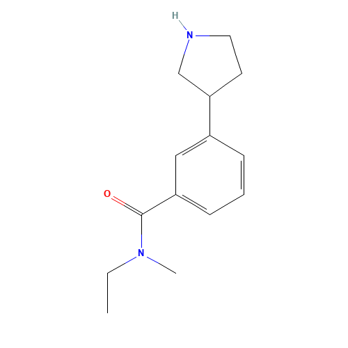 chemical structure of 1224049-73-3 FT-0716511