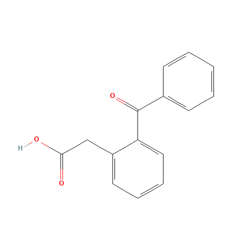 chemical structure of 23107-96-2 FT-0716517