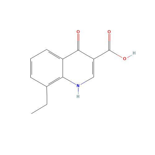 chemical structure of 63136-16-3 FT-0716524