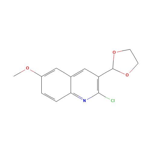 chemical structure of 773094-74-9 FT-0716530