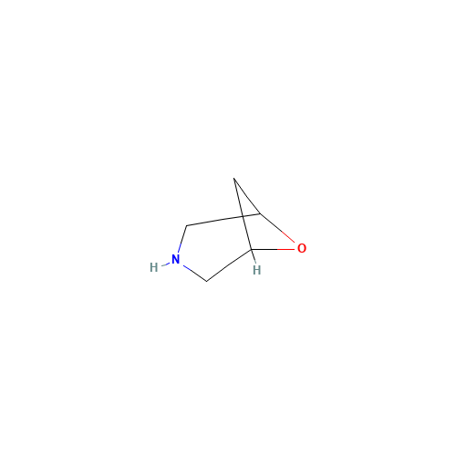 chemical structure of 112461-31-1 FT-0716534