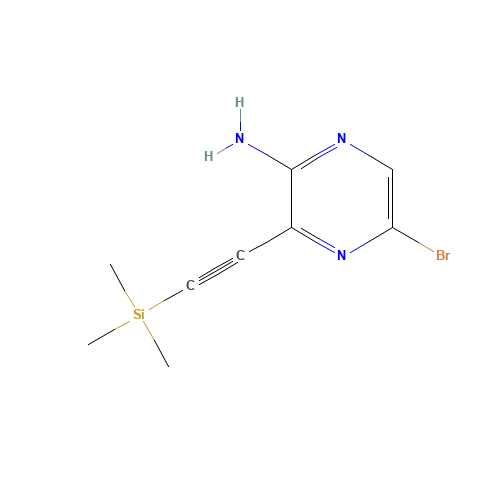 chemical structure of 875781-41-2 FT-0716538
