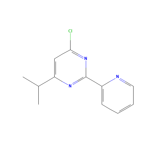 chemical structure of 1153412-93-1 FT-0716539