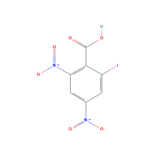 chemical structure of 95192-62-4 FT-0716540