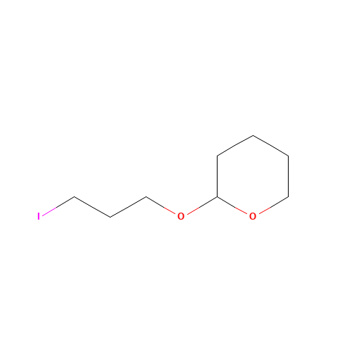 chemical structure of 52103-12-5 FT-0716547