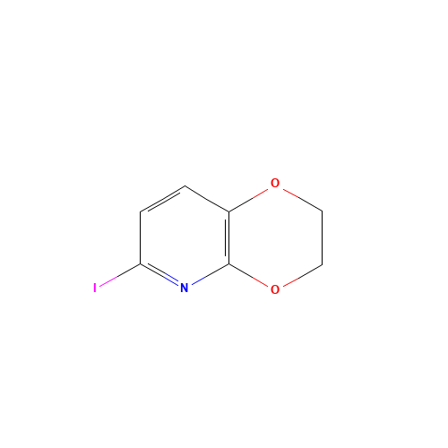chemical structure of 1246088-42-5 FT-0716551
