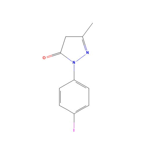 chemical structure of 14580-14-4 FT-0716569