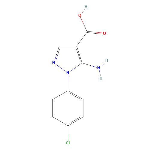 chemical structure of 14678-90-1 FT-0716571