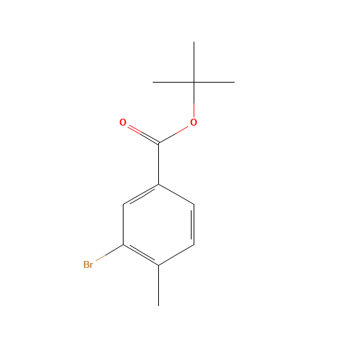 chemical structure of 160952-57-8 FT-0716577