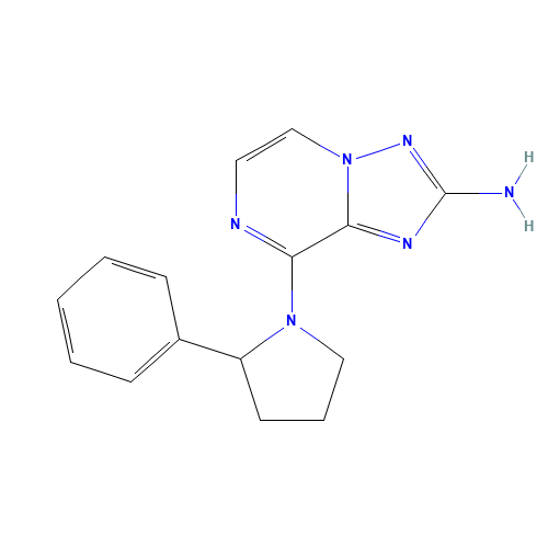 chemical structure of 1360612-76-5 FT-0716578