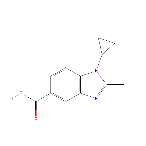 chemical structure of 1094428-46-2 FT-0716579