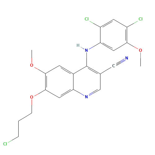 chemical structure of 380844-49-5 FT-0716580