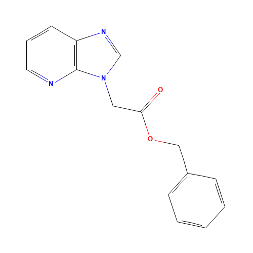 chemical structure of 942204-57-1 FT-0716586