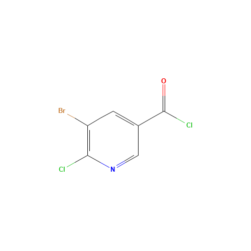 chemical structure of 78686-84-7 FT-0716592