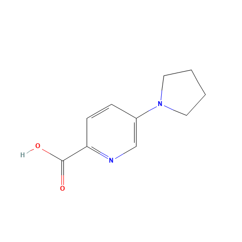 chemical structure of 950603-19-7 FT-0716593