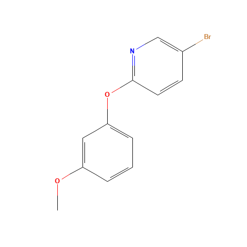 chemical structure of 1249147-55-4 FT-0716596